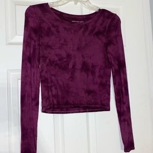 American Eagle long sleeve